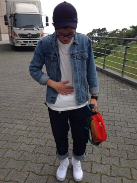 Rayさんのコーディネート