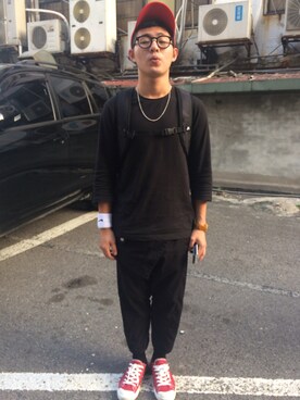 Rayさんのコーディネート