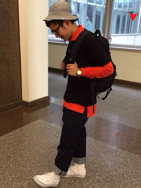 Rayさんのコーディネート