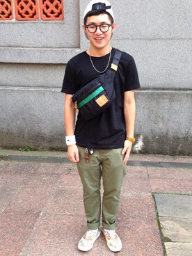 Rayさんのコーディネート