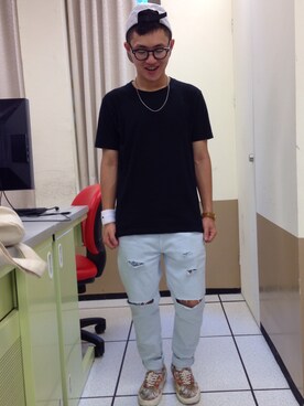 Rayさんのコーディネート