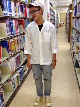 Rayさんのコーディネート