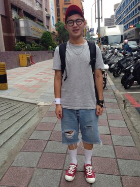 Rayさんのコーディネート