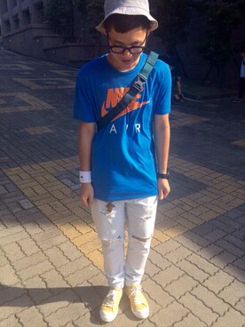 Rayさんのコーディネート