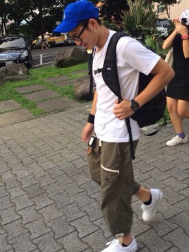 Rayさんのコーディネート