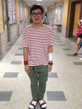 Rayさんのコーディネート