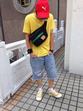 Rayさんのコーディネート