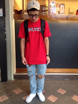 Rayさんのコーディネート