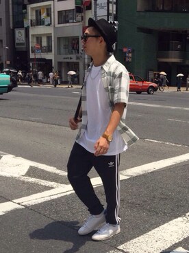 Rayさんのコーディネート