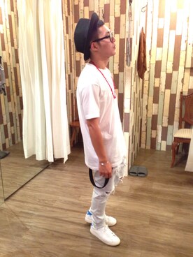 Rayさんのコーディネート