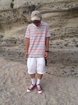 Rayさんのコーディネート