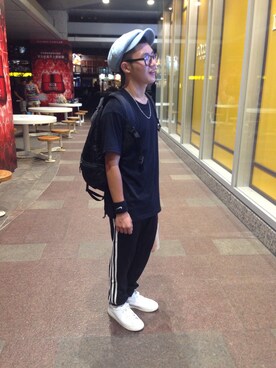 Rayさんのコーディネート