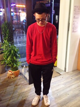 Rayさんのコーディネート