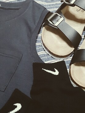 チビチキンさんのコーディネート