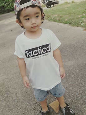 チビチキンさんのコーディネート