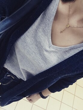 チビチキンさんのコーディネート