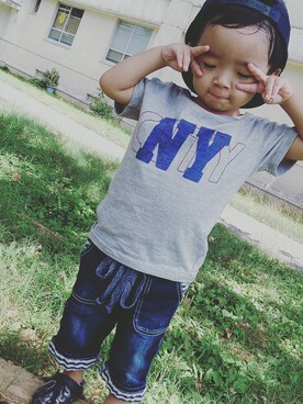 チビチキンさんのコーディネート