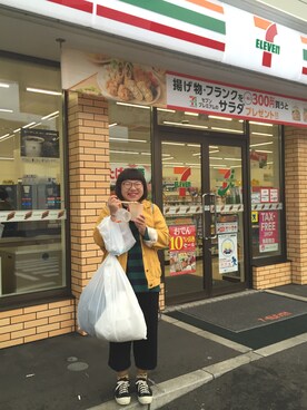 洪于婷さんのコーディネート