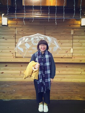 洪于婷さんのコーディネート