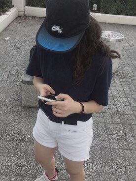 Nanamiさんのコーディネート