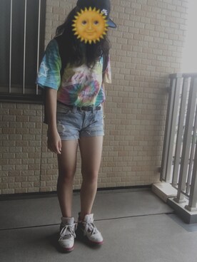 Nanamiさんのコーディネート