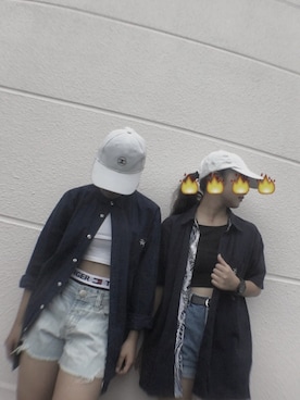 Nanamiさんのコーディネート