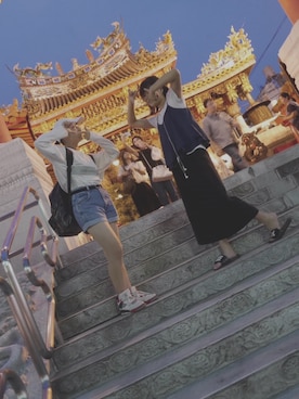 Nanamiさんのコーディネート