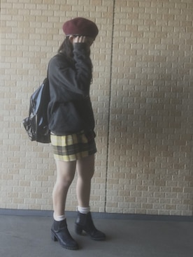 Nanamiさんのコーディネート