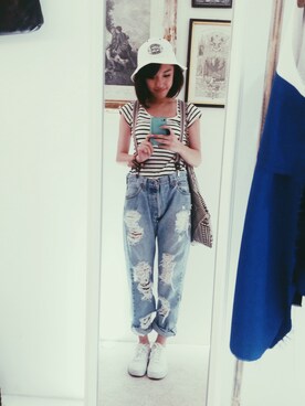 laiyinggさんのコーディネート