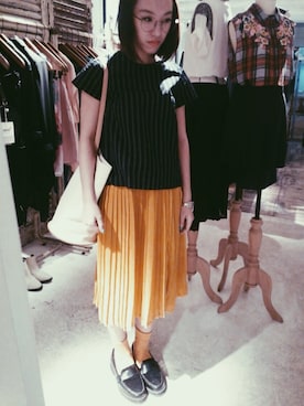 laiyinggさんのコーディネート