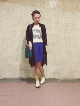 laiyinggさんのコーディネート