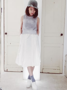 laiyinggさんのコーディネート