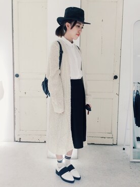 laiyinggさんのコーディネート