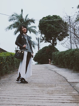 laiyinggさんのコーディネート