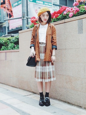 laiyinggさんのコーディネート