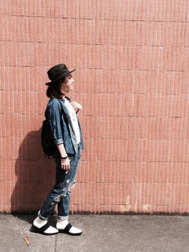 laiyinggさんのコーディネート