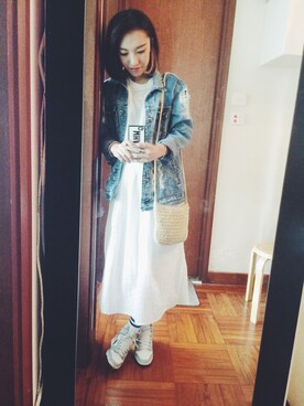 laiyinggさんのコーディネート