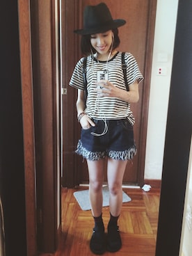 laiyinggさんのコーディネート