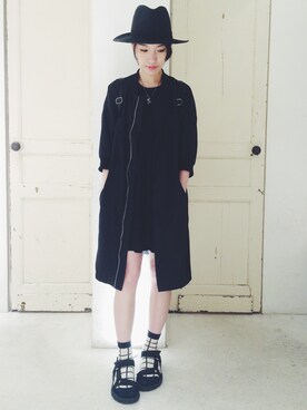 laiyinggさんのコーディネート