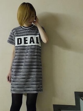 CROMAGNONさんのコーディネート