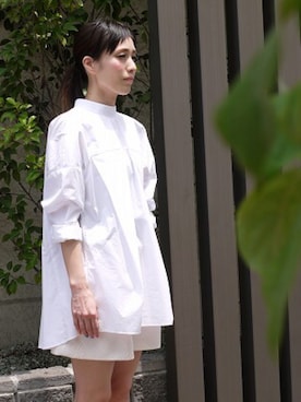 CROMAGNONさんのコーディネート