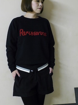 CROMAGNONさんのコーディネート