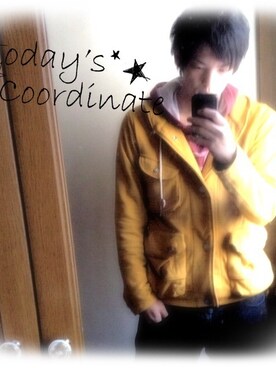 こーたさんのコーディネート