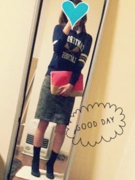 「寒いです」｜ちーさん（レディース・166cm）の秋コーディネート