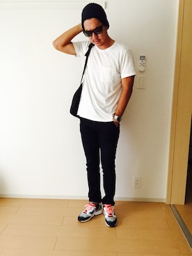 hazime☆さんのコーディネート