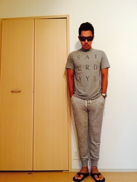 hazime☆さんのコーディネート