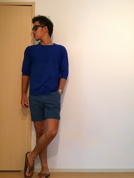 hazime☆さんのコーディネート