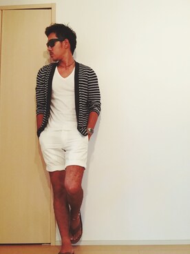 hazime☆さんのコーディネート