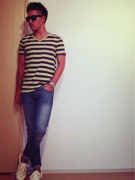 hazime☆さんのコーディネート