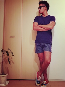 hazime☆さんのコーディネート